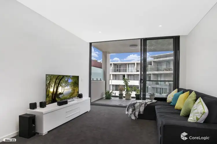 505B/7-13 Centennial Ave, Lane Cove NSW 2066
