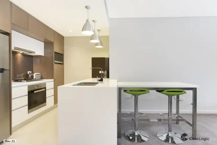Second view of Homely apartment listing, 505B/7-13 Centennial Ave, Lane Cove NSW 2066