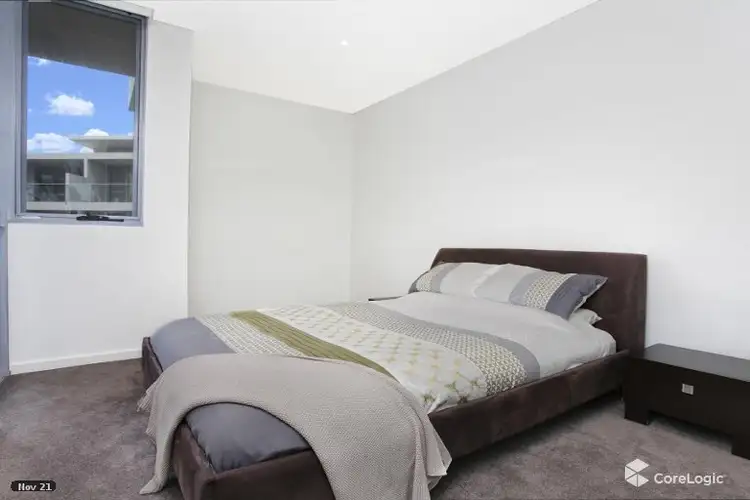 Fourth view of Homely apartment listing, 505B/7-13 Centennial Ave, Lane Cove NSW 2066