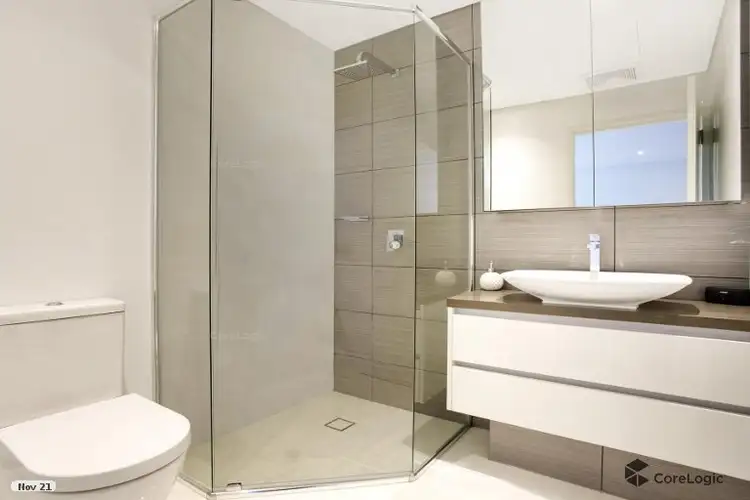 Fifth view of Homely apartment listing, 505B/7-13 Centennial Ave, Lane Cove NSW 2066