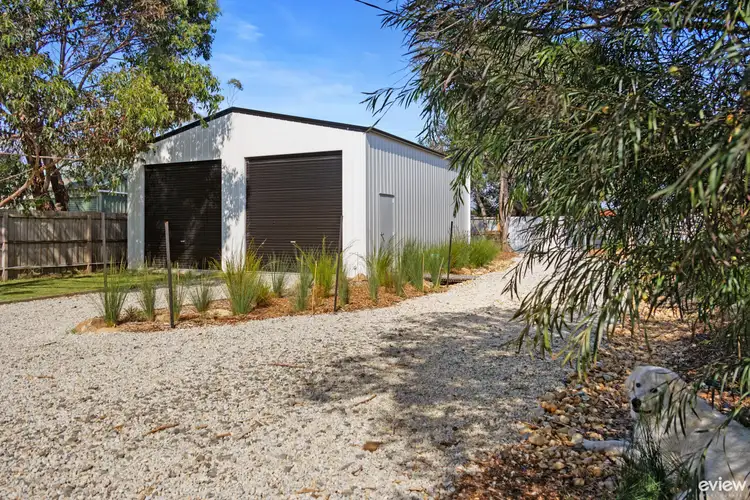 Fifth view of Homely house listing, 112 Bayview Avenue, Tenby Point VIC 3984
