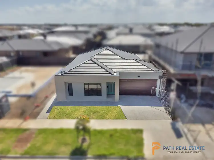 29 Zippy Circuit, Tarneit VIC 3029