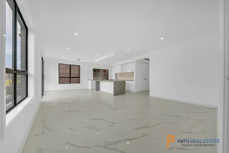 Fifth view of Homely house listing, 29 Zippy Circuit, Tarneit VIC 3029