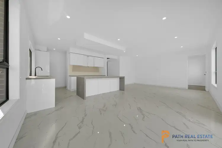 Sixth view of Homely house listing, 29 Zippy Circuit, Tarneit VIC 3029