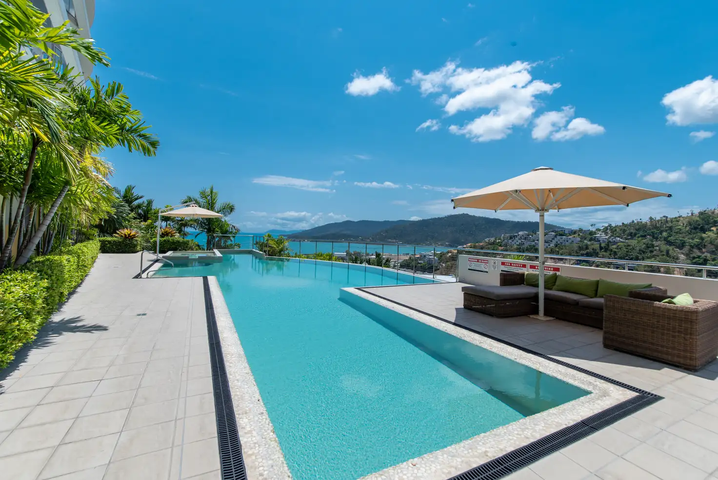 Main view of Homely apartment listing, 17/18 Seaview Drive, Airlie Beach QLD 4802