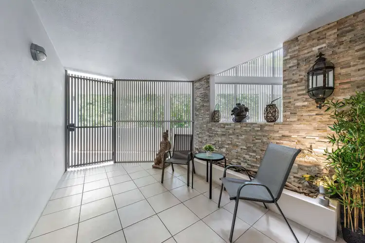 Fourth view of Homely apartment listing, 17/18 Seaview Drive, Airlie Beach QLD 4802