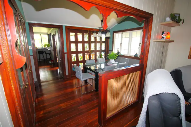 Fifth view of Homely house listing, 3 Pizzey Street, Childers QLD 4660