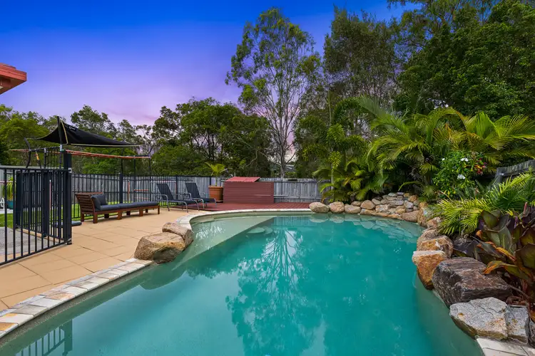 Main view of Homely house listing, 32 Caladium Street, Wakerley QLD 4154