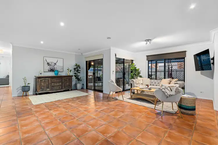 Fourth view of Homely house listing, 32 Caladium Street, Wakerley QLD 4154