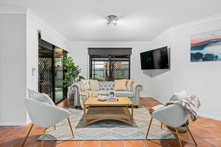 Fifth view of Homely house listing, 32 Caladium Street, Wakerley QLD 4154