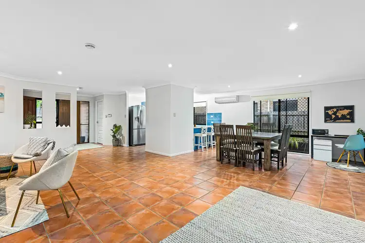 Sixth view of Homely house listing, 32 Caladium Street, Wakerley QLD 4154