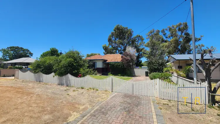 Second view of Homely house listing, 6 McCudden Street, Nulsen WA 6450