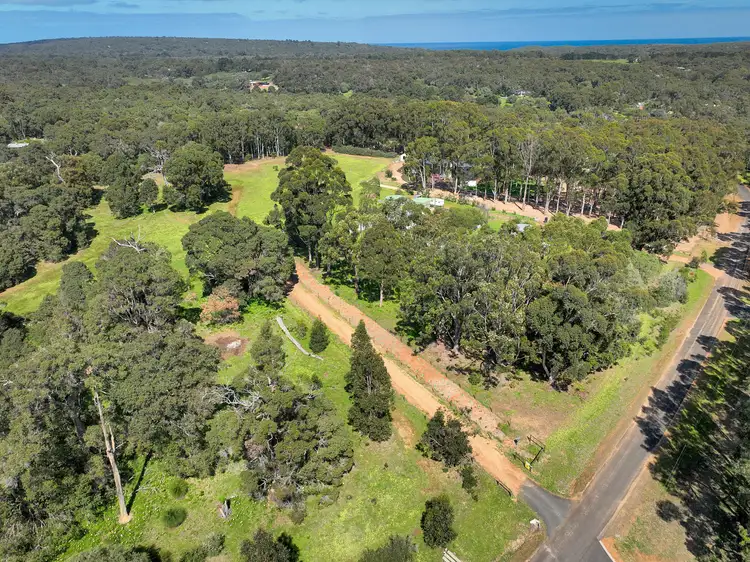Second view of Homely land listing, 39 Doyle Place, Margaret River WA 6285