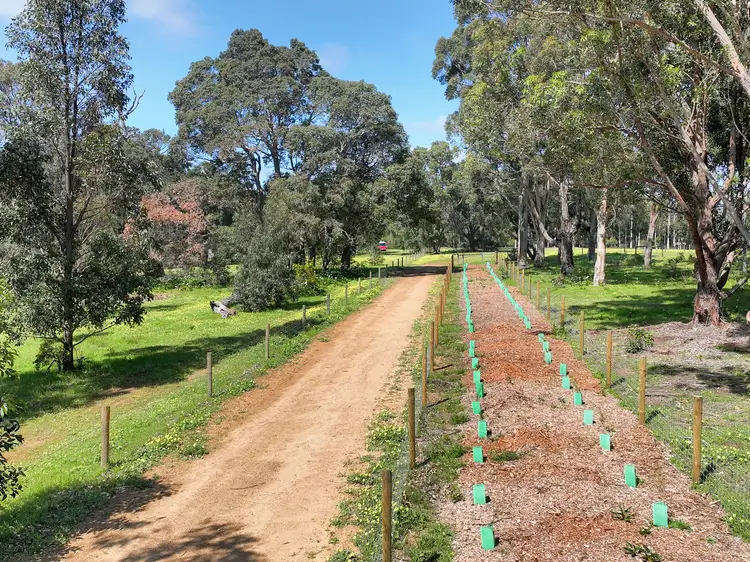 Fifth view of Homely land listing, 39 Doyle Place, Margaret River WA 6285