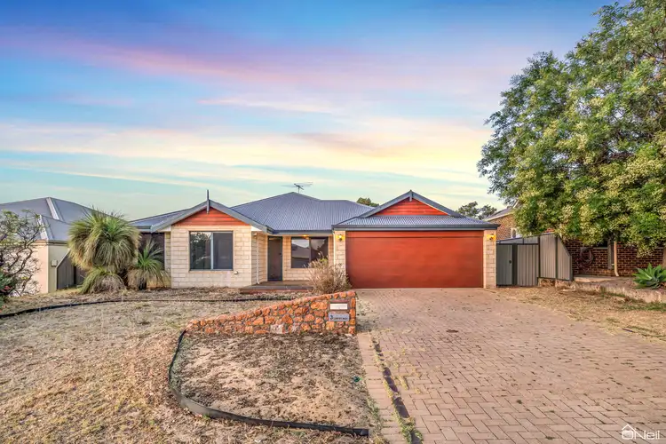 3 Limpet Way, Byford WA 6122