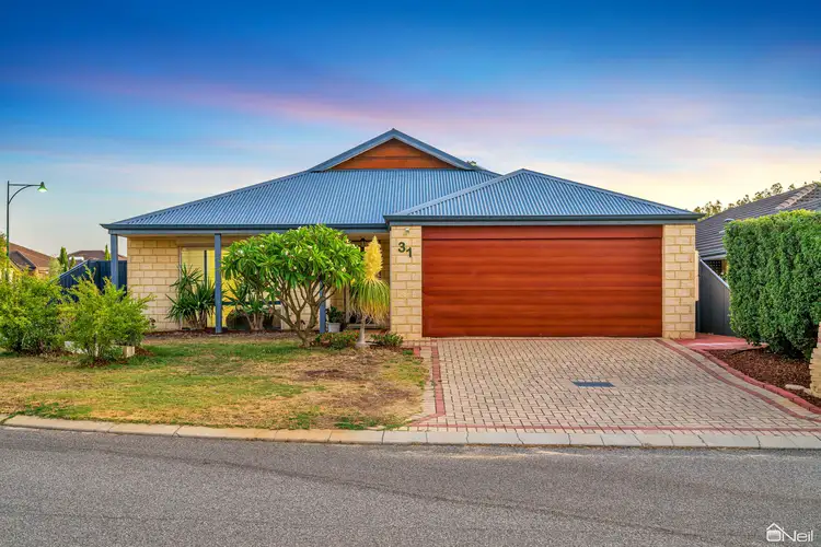 Main view of Homely house listing, 31 Araucaria Boulevard, Byford WA 6122