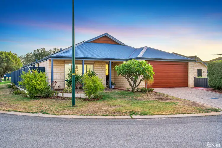 Second view of Homely house listing, 31 Araucaria Boulevard, Byford WA 6122