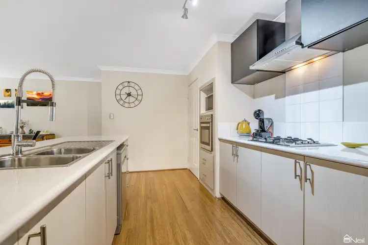 Fourth view of Homely house listing, 31 Araucaria Boulevard, Byford WA 6122