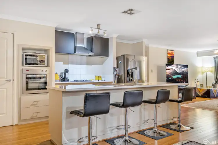 Fifth view of Homely house listing, 31 Araucaria Boulevard, Byford WA 6122