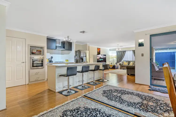 Sixth view of Homely house listing, 31 Araucaria Boulevard, Byford WA 6122