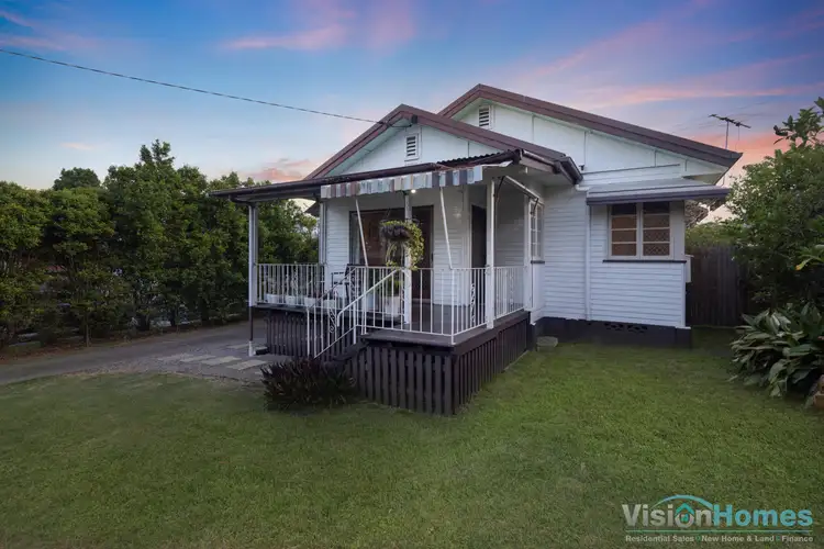 100 Crowley Street, Zillmere QLD 4034