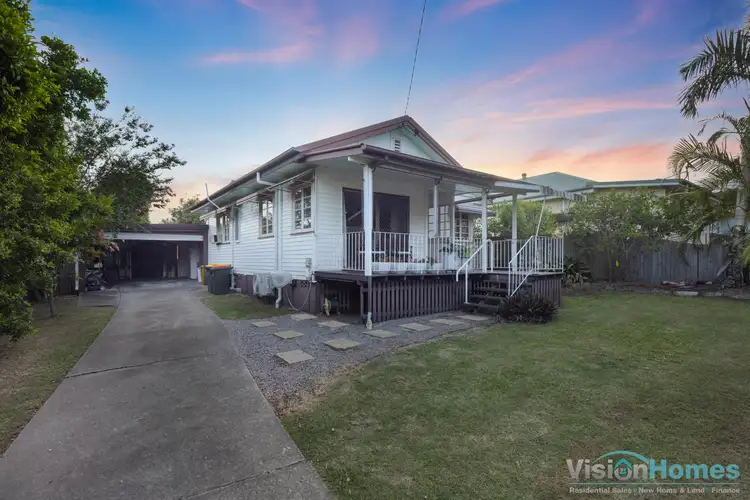 Second view of Homely house listing, 100 Crowley Street, Zillmere QLD 4034