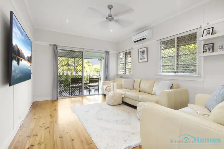 Third view of Homely house listing, 100 Crowley Street, Zillmere QLD 4034