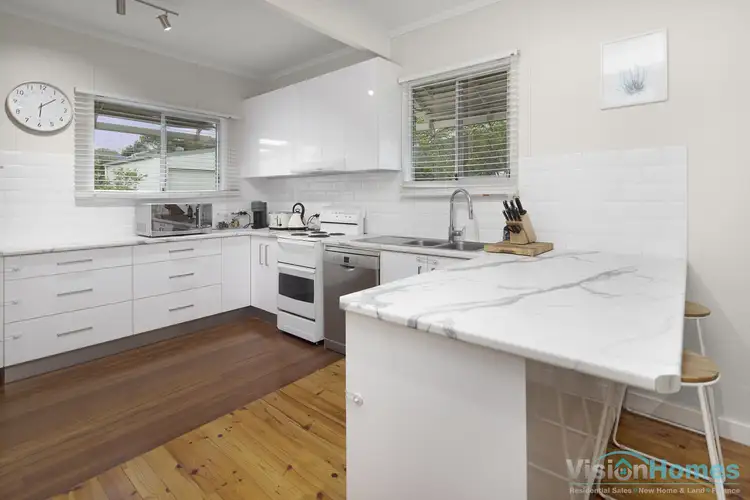 Sixth view of Homely house listing, 100 Crowley Street, Zillmere QLD 4034