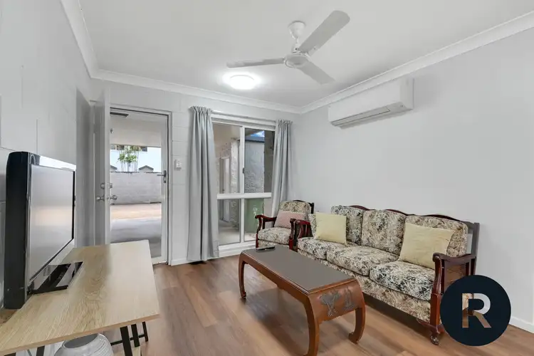 Fourth view of Homely unit listing, 2/55 Hodel Street, Hermit Park QLD 4812
