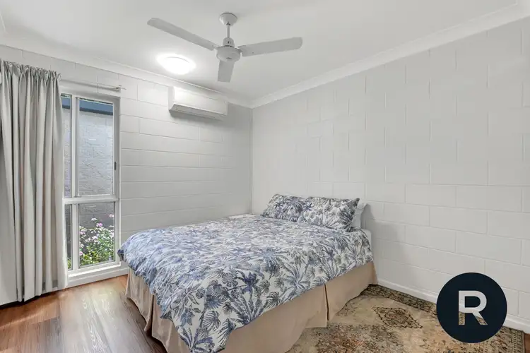 Fifth view of Homely unit listing, 2/55 Hodel Street, Hermit Park QLD 4812
