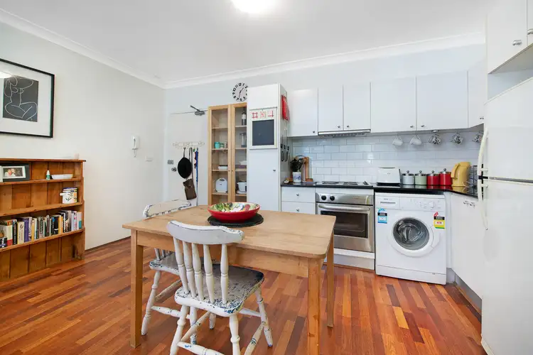 Third view of Homely apartment listing, 2/4 Joseph Street, Ashfield NSW 2131