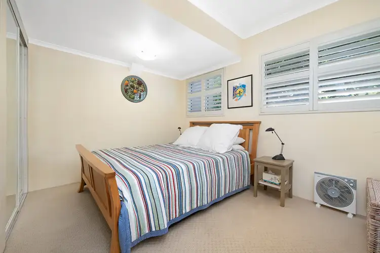 Fourth view of Homely apartment listing, 2/4 Joseph Street, Ashfield NSW 2131