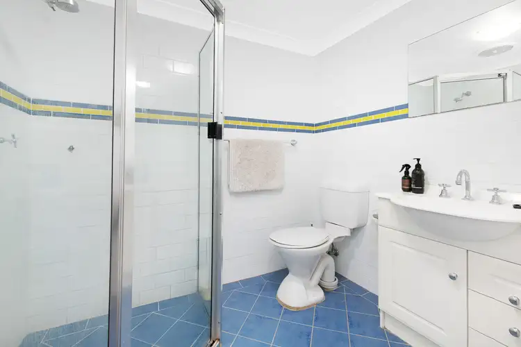 Fifth view of Homely apartment listing, 2/4 Joseph Street, Ashfield NSW 2131