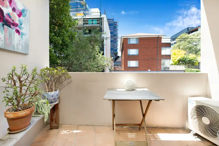 Sixth view of Homely apartment listing, 2/4 Joseph Street, Ashfield NSW 2131