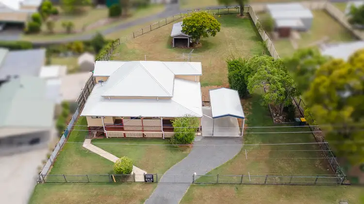 4 Jane Street, Beaudesert QLD 4285