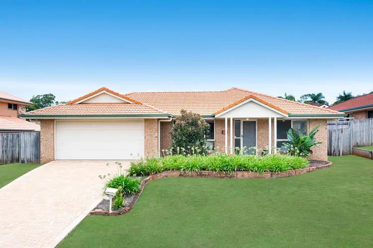 Main view of Homely house listing, 7 Admiral Court, Birkdale QLD 4159