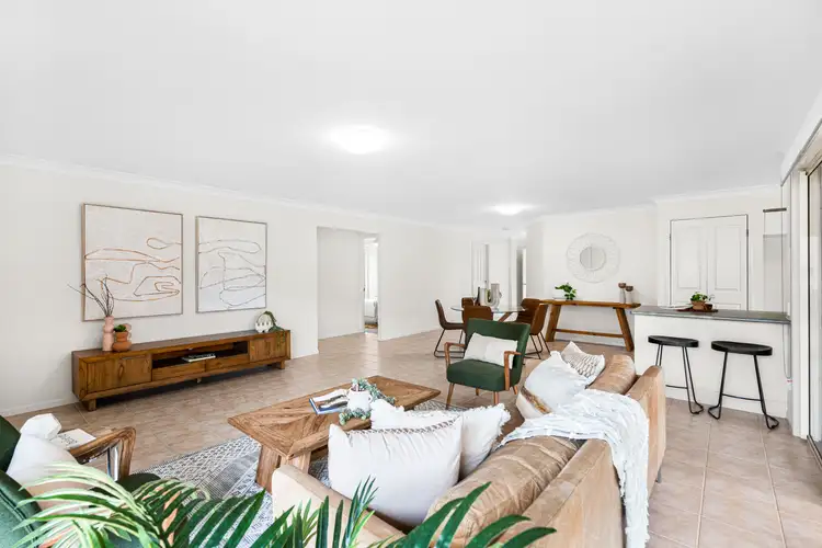 Fourth view of Homely house listing, 7 Admiral Court, Birkdale QLD 4159