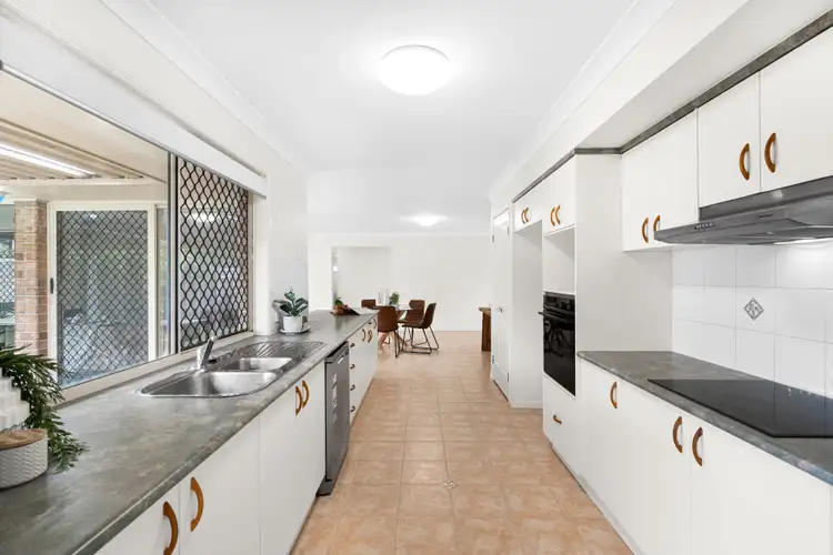 Fifth view of Homely house listing, 7 Admiral Court, Birkdale QLD 4159