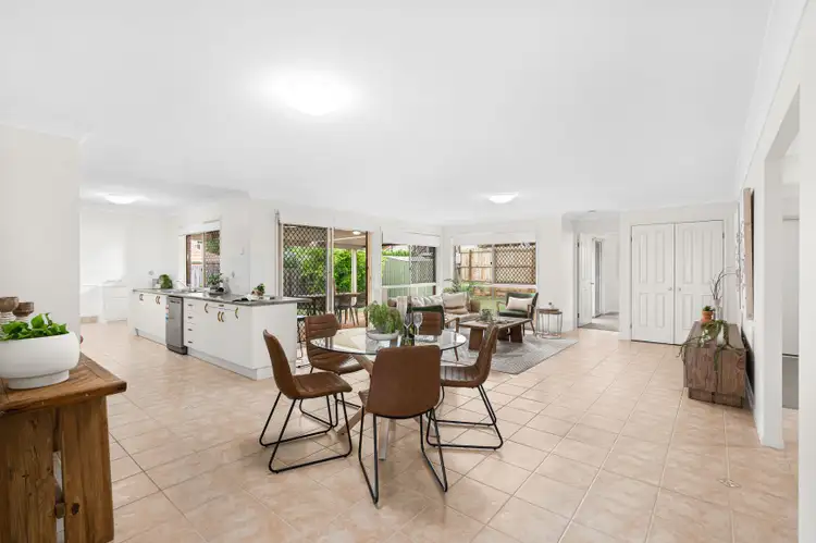 Sixth view of Homely house listing, 7 Admiral Court, Birkdale QLD 4159