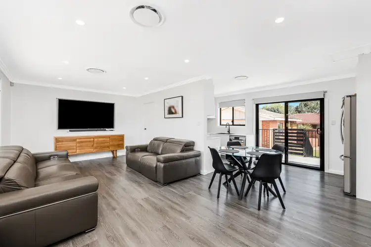 Third view of Homely house listing, 10 Margaret Street, St Marys NSW 2760
