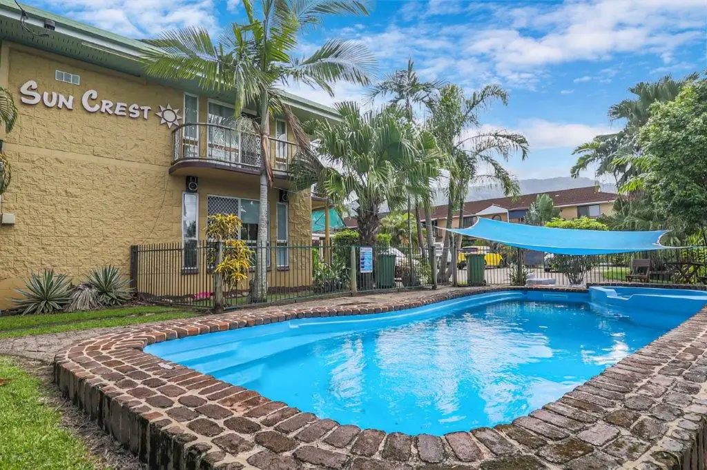 Main view of Homely unit listing, 4/12 Girralong Street, Woree QLD 4868