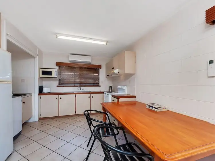 Fifth view of Homely unit listing, 4/12 Girralong Street, Woree QLD 4868