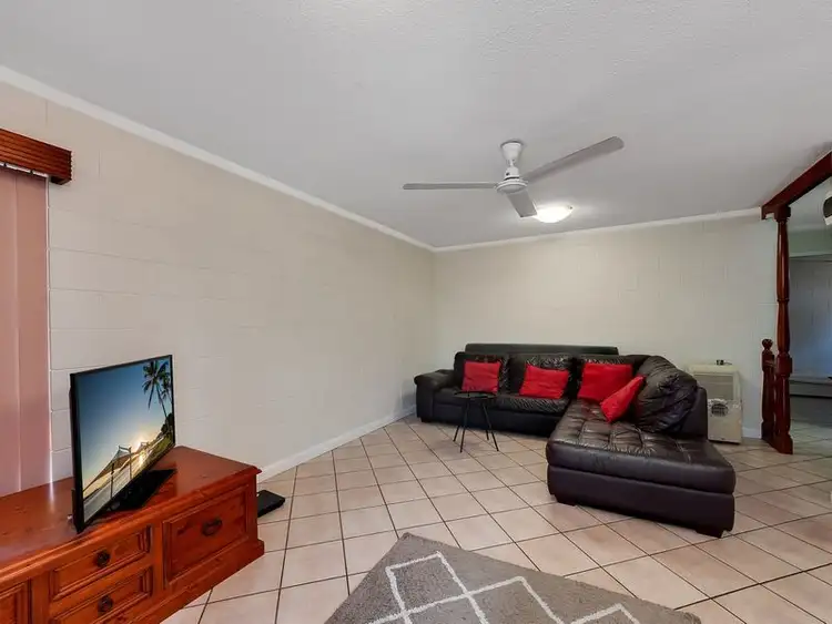 Sixth view of Homely unit listing, 4/12 Girralong Street, Woree QLD 4868