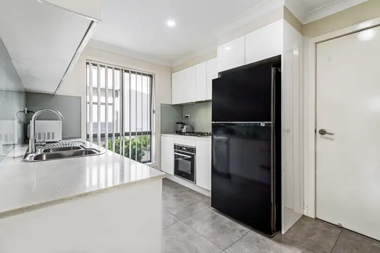 Fourth view of Homely townhouse listing, 9/16 John Street, St Marys NSW 2760