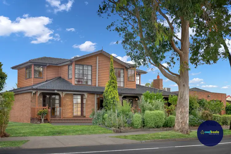 12 Clovelly Drive, Craigieburn VIC 3064