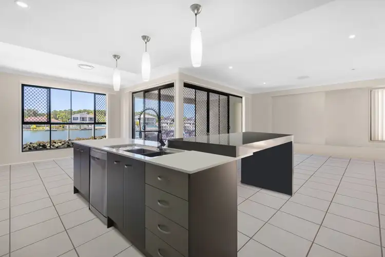Third view of Homely house listing, 37 Cova Boulevard, Hope Island QLD 4212