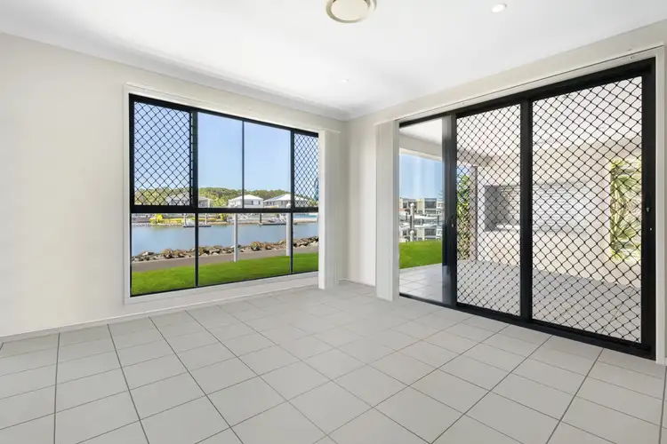 Fourth view of Homely house listing, 37 Cova Boulevard, Hope Island QLD 4212
