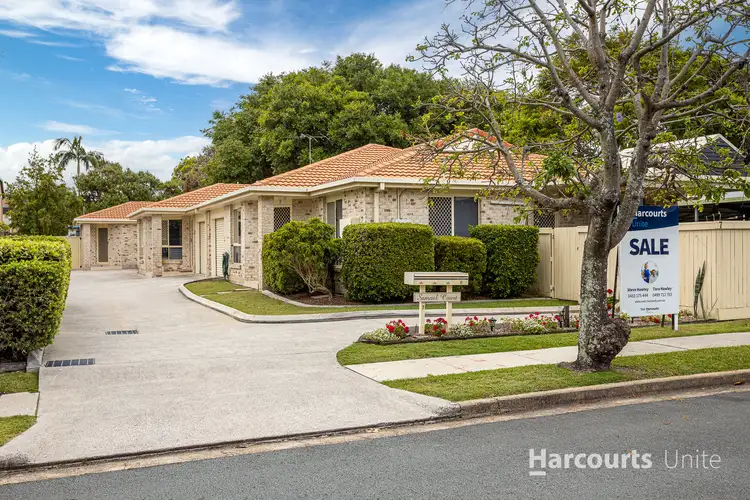 3/7 Samuel Street, Woody Point QLD 4019