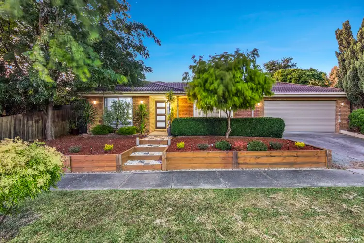 Main view of Homely house listing, 11 Staunton Walk, Cranbourne East VIC 3977