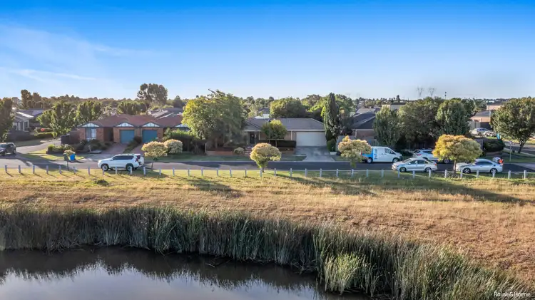 Second view of Homely house listing, 11 Staunton Walk, Cranbourne East VIC 3977